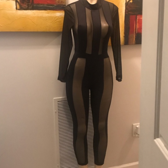 Mesh jumper - Picture 1 of 1